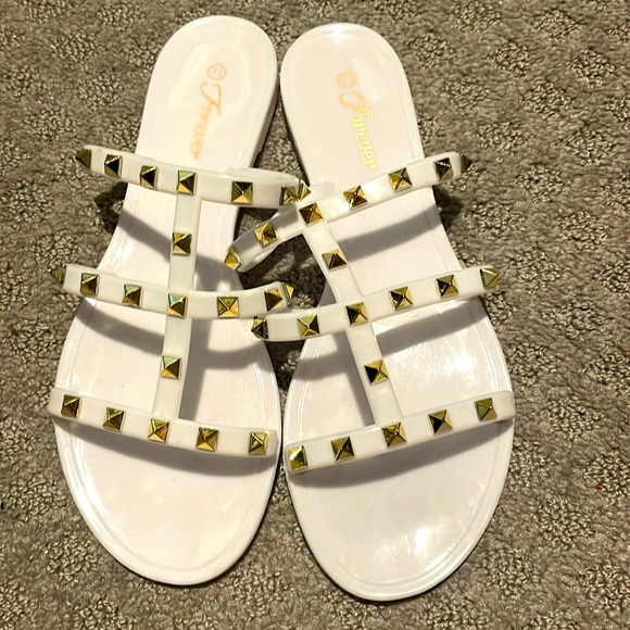 Shoes - Jelly sandals
